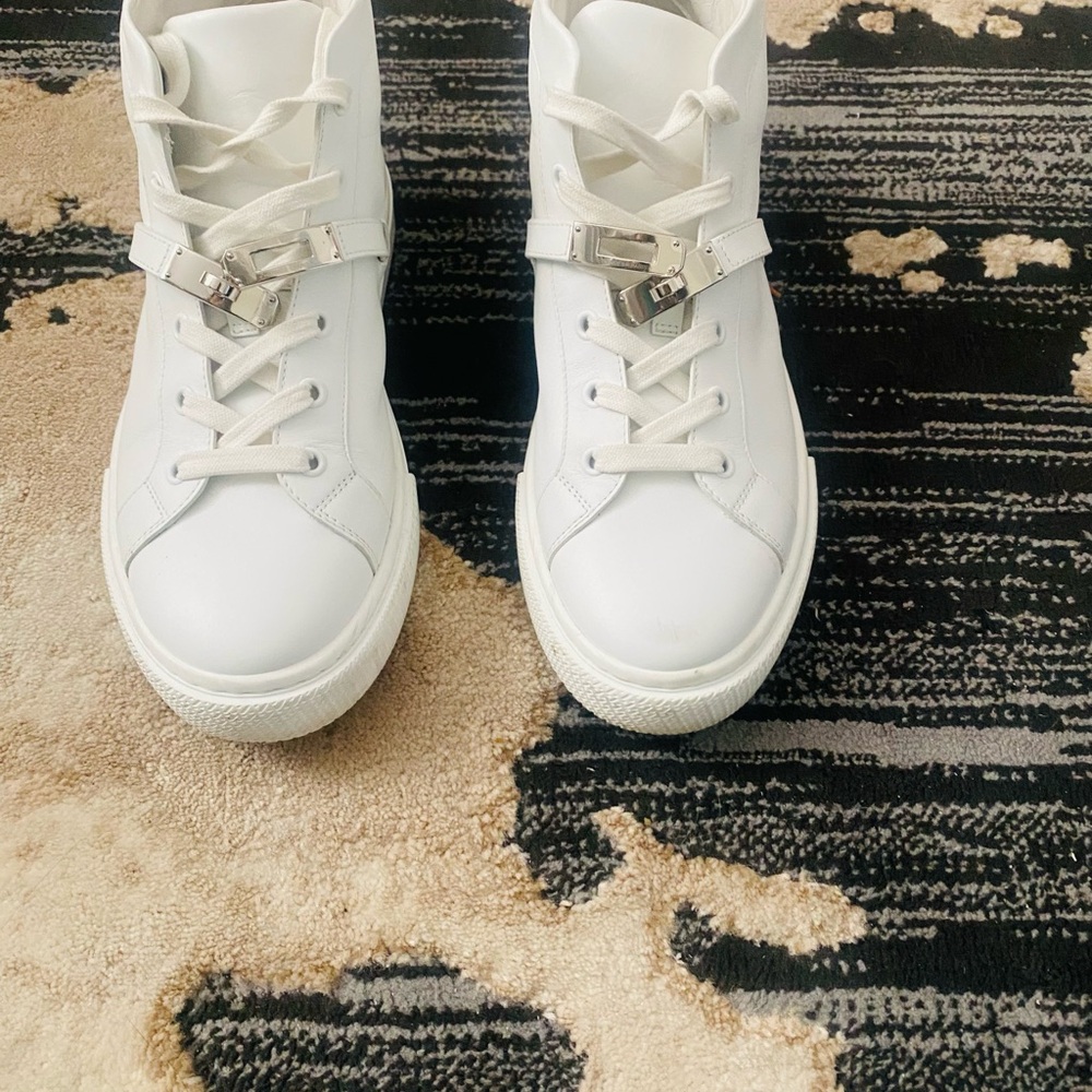 Hermes Daydream Sneakers